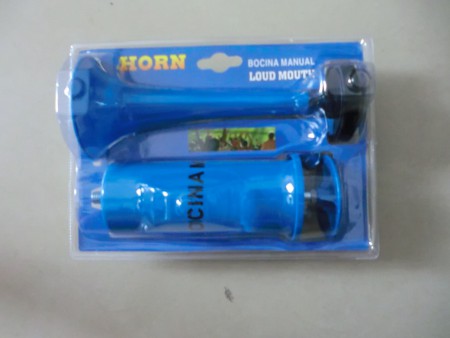 BOCINA CELESTE